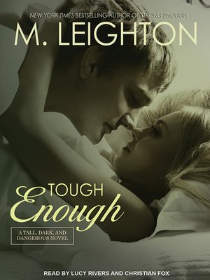cover image of Tough Enough